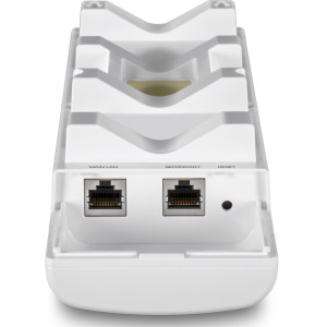 TRENDnet TEW-940APBO 14 dBi Wireless Outdoor Directional PoE Access Point, PoE power adapter, 5 GHz